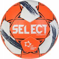 Select Select Europos lygos Ultimate EHF rankinio kamuolys 200033 Orange 3 | 200033 | 5703543356270