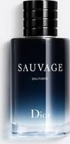 Dior Christian Dior Sauvage Eau Forte Parfum EDP 100ml | 308386 | 3348901728836