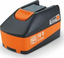 Akumuliatorius Li-Ion 18V 6Ah FEIN XXXXX | 92604175030 | 4014586890593