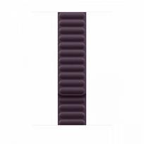 APPLE 46mm Blackberry magnetinė apyrankė - M/L | MXWU3ZM/A | 195949715761