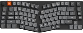Keychron K15M-H3 75% Alice Brown Switch RGB Hot-Swap | K15M-H3 | 4895248882046