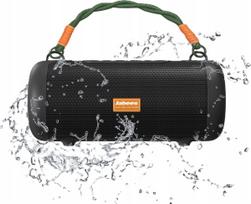 Bluetooth + Aux kolonėlė 30W atspari vandeniui IPX7 stereo / Jabees Whale | SB9408 | 4897042103518