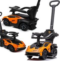 Vaikščiojimo stumdukas Lamborghini sportinis | 1060194 | 5902431060194