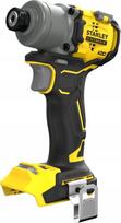 Stanley Akumuliatorinis smūginis veržliasukis V20 3-būgštis 190Nm 18V SFMCF830B | SFMCF830B | 5035048835104