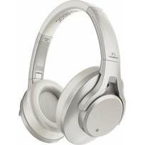 SoundMAGIC P58BT ANC - platinum silver - Bluetooth ausinės | 6949379002663 | 6949379002663