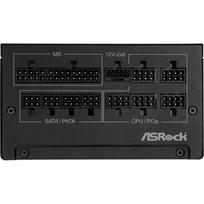 Zasilacz ASRock Steel Legend 1000W (SL-1000G) | SL-1000G | 4710483949166