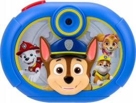 Skaitmeninė HD 1080p kamera vaikams Paw Patrol / PW-533.UEXV24 | SB9465 | 0092298960661