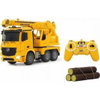 Jamara Mercedes Schwerlastkran Arocs1:20 2,4Ghz           6+ | 404950 | 4042774416782
