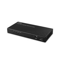 I/O VIDEO SKIRSTYTUVAS HDMI 2 PORTAI/38534 LINDY | 38534 | 4002888385343