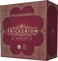 Portal Games Trickerion PORTAL | 2025628 | 5902560384833