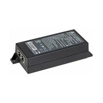 LANCOM 10G PoE++ maitinimo šaltinis (ES) 10 Gigabit Ethernet 56 V | 61839 | 4044144618390