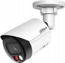 IP kamera IPC-HFW2649S-S-IL-0360B Smart Dual Light WizSense - 6 Mpx 3.6 mm DAHUA | IPC-HFW2649S-S-IL-0360B | 6939554905278