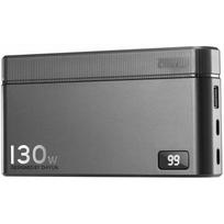 Zhiyun Molus 130W Power Bank komplekts Black | C00642EUR1 | 6970194089003