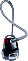 Tornado Hoover VCBKC800BC Red on Black | VCBKC800BC | 6221127459692