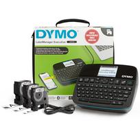 DYMO LabelManager 640CB 6/9/12/19/24mm D1-Bänder QWZ Value P | 653371 | 3026982021052