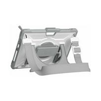 UAG Plasma - apsauginis dėklas su integruota atrama ir dirželiu ant peties bei rankos Microsoft Surface GO 1/2/3 (OEM versija) (white/gray) | UAG321073B14130 [25654528] | 810070367473