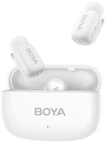 Mikrofon Boya Mini-13 Ultracompact Lightning + USB-C biały | BOYA MINI-13 | 6977490710334
