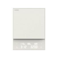 ML Svarstyklės HARIO Polaris White | CST-2000-W | 4977642027107