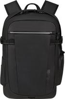 AMERICAN TOURISTER Nešiojamojo kompiuterio kuprinė Upventure 15,6 colio Black | 230024 | 5400520316202