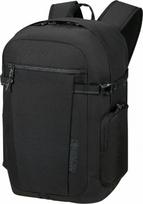 AMERICAN TOURISTER Kuprinė nešiojamajam kompiuteriui 17,3 colio Black | 230026 | 5400520316226