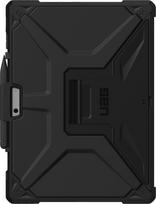 Urban Armor Gear Microsoft Surface Pro 9/10/11 Metropolis SE, BULK 33 cm (13") Dėklas Black | 324015B14040 | 840283906862