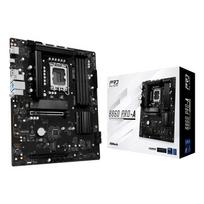 Asrock B860 Pro-A | 90-MXBRN0-A0UAYZ | 4711581490246