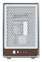 Montech Heritage 30 Pro (weiß/braun, Tempered Glass) | Heritage PRO (W) | 4710562749175