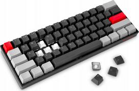 YKB 3600US Spēļu tastatūra ATOM YENKEE | 45016650 | 8590669308521