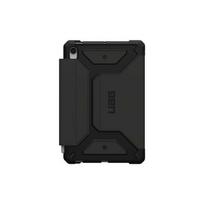 UAG Metropolis SE - apsauginis dėklas su rašiklio laikikliu Samsung Tab S9 FE (black) | 100274444 | 840283911576