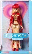Lėlė Barbie Mattel Barbie My Scene kolekcinė lėlė HYC17 | 0194735243259 | 194735243259