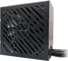 Maitinimo blokas ATX 3.1 LC-Power 850W/135mm 80+ Bronze 1x PCIe 5.1 12V-2x6 12+4 pin, 2x PCIe 6+2 pin | LC6850B-SI V3.1 | 4262443280692
