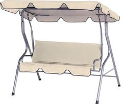 Lauko ir balkono supynės 3 vietų Sand/ Anthracite | 8711252920351 | 8711252920351