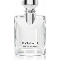 BVLGARI Pour Homme EDT purškiklis 50ml | 783320418945 | 783320418945