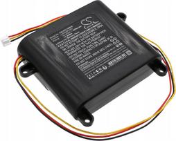 Akumuliatorius Baterija tipas LG700P1001 robotui HOBOT Legee 7 Legee D7 5000mAh / CS-HTL700VX | SB9662 | 4894128202622