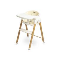 KRZESEŁKO DO KARMIENIA 3W1 TRIPLO BEIGE | TERO-7731 | 5903076320889