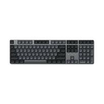 Bevielė mechaninė klaviatūra su skaičių bloku Satechi SM3 Slim Mechanical Backlit Bluetooth Keyboard (dark) | STH178 | 810086361946