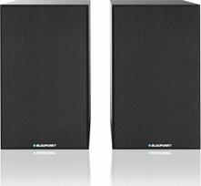 Stacionarūs garsiakalbiai BS-40BK Black (Bluetooth, 2x60W, 2xRCA, Bass-Reflex, pultelis) | RTV-BL-GŁ40-40 | 5901750508011