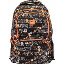 Milan didelė kuprinė Tandem Black MILAN | 8411574105329 | 8411574105329
