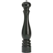 Malūnėlis pipirams Paris 40cm, Black lakas | PG-23782 | 4006950023782