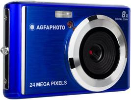 Skaitmeninis fotoaparatas AGFA DC5500 Blue | 3760265542635 | 3760265542635