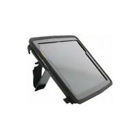 Dėklas planšetiniam kompiuteriui Mobilis protective case for tablet Zebra ET40 - ET45 10" Black | 063023 | 3700992531403