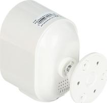 IŠORINĖ IP SAULĖS KAMERA SU PIR JUTIKLIU APTI-W31Q4G-TUYA 4G/LTE Wi-Fi - 3 Mpx | APTI-W31Q4G-TUYA | 5902887094071