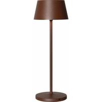 MAUL Akku LED-Tischleuchte MAULnina inkl. Ladestation braun | 8190877 | 4002390093491
