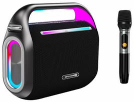 Głośnik Swissten Harmony Bluetooth Speaker 120W | 52109030 | 8595217487161