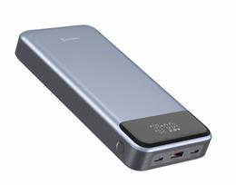 Swissten Power Bank 133W 30000 mAh | 22013917 | 8595217484016