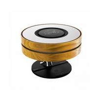Głośnik Promate Mirth 3in1 / Night Lamp / Bluetooth speaker 10W / Qi Wireless charging / LED Clock | AISMIRTHUNI | 6959144058375