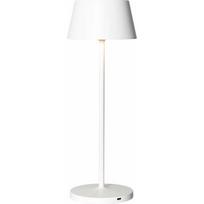 MAUL Akku LED-Tischleuchte MAULnina inkl. Ladestation weiß | 8190802 | 4002390093255