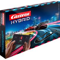 Carrera HYBRID - Devil Drivers (1:50) | 50050002 | 9003150500025