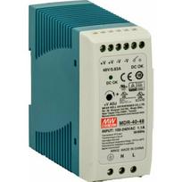 barox Netzteil PoE 230VAC 48VDC 120W | PS-DIN-AC/48/120