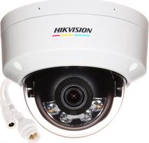 IP vandalizmui atspari kamera DS-2CD1127G2H-LIU(2.8MM)PL Smart Hybrid Light - 1080p Hikvision | DS-2CD1127G2H-LIU(2.8MM)PL | 6942160472850